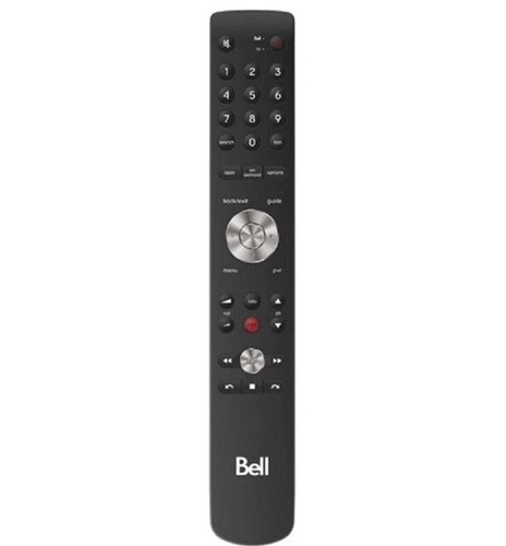 OEM Bell 2761A TV Slim IR