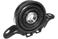 Metalcaucho Gelenkwelle, Achsantrieb 06721 FüR Audi
