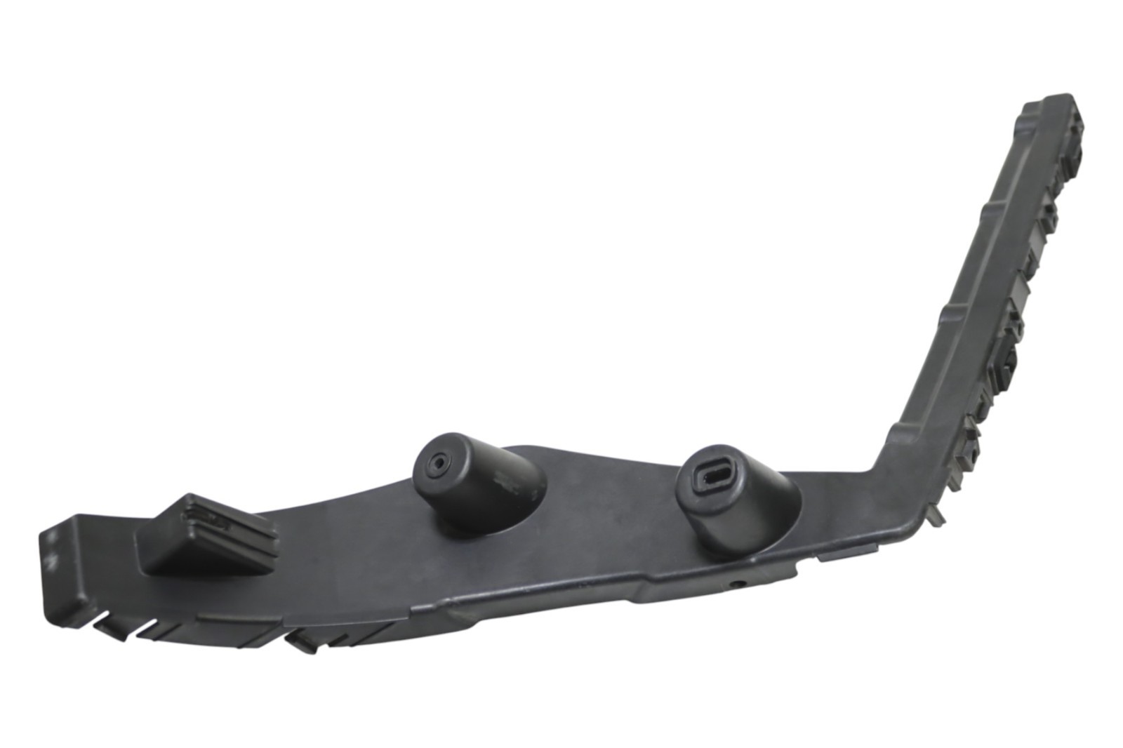 Maserati Levante Rear Right Bumper Side Bracket Mount 670160020 2017 - 2020 OEM