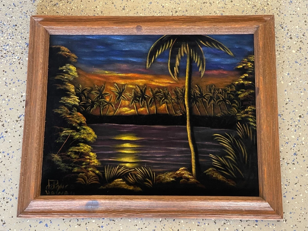 Hawaiian Painting for sale | eBay