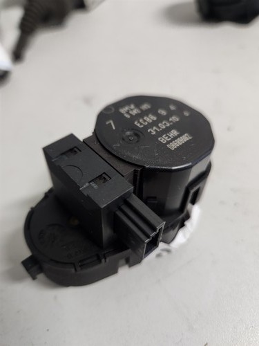 BMW 5er E60 E61 Stellmotor Heizung Klima Klappensteller 520D 6942993