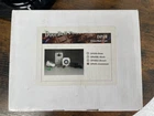 DoorBell Fon DP68 iDoorBell Fon WiFi Video Doorbell Intercom Kit Silver 2 Chimes