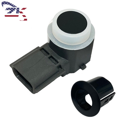 New Parking Aid Sensor 28438-4RA2A For 2016-2018 Nissan Maxima Distance US Stock
