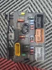 Moteur Citroen C4