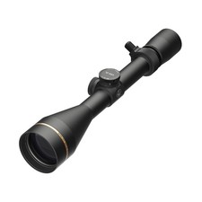 LEUPOLD VX-3HD 3.5-10x50mm 1in CDS-ZL Duplex Riflescope 180618 