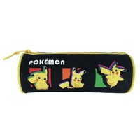 Pokemon FedermäPpchen Rundes MäPpchen Mit ReißVerschluss