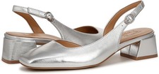 Naturalizer Jayla Slingback Pump NW/OB