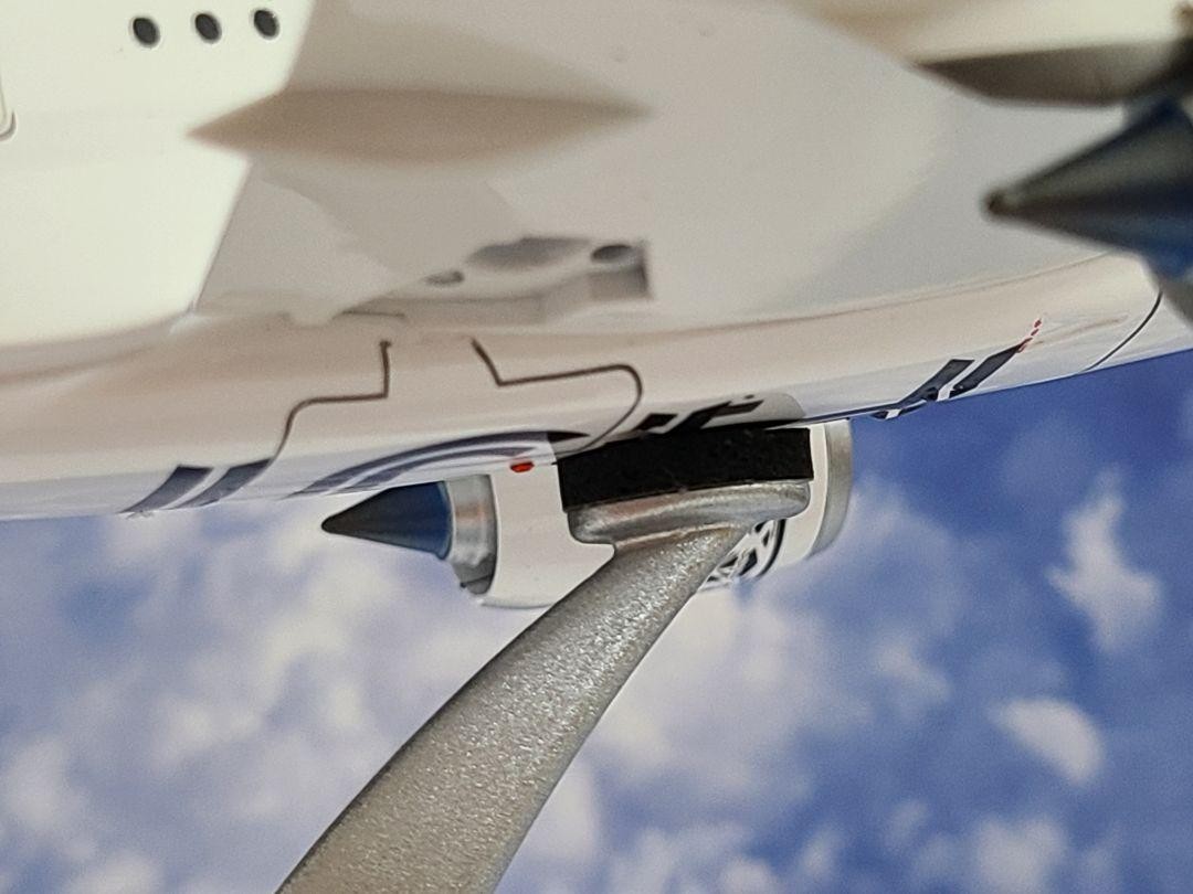 Fiji Airlines A350-900 Dq-Fai A359Fj0623 | eBay