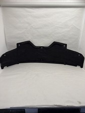 Genuine Renault Trafic 2014 Onwards Bonnet Sound Insulation Pad 658403230R