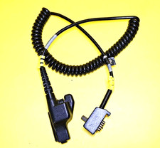   MOTOROLA TDN9390D KVL3000 PLUS KEYLOAD CABLE LOADING ENCRYPTIONS KEY FOR RADIO  