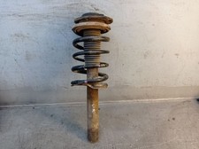 CITROEN BERLINGO/BERLINGO FIRST KASTEN/GROßRAUML  Federbein Stoßdämpfer vorne