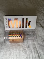 Milk Makeup Hydro Grip + Glow Primer 30ml Ful...