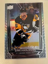 2025-2026 Upper Deck Series 1 and 2 Hockey Encore Singles