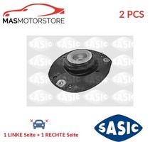 FEDERBEINLAGER DOMLAGER PAAR VORNE SASIC 0385365 2PCS I FÜR PEUGEOT 206,206 SW
