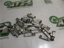 Avago AFBR-57R5AEZ Transceiver Module 1.25Gbps 850nm LC MMF Tested Lot of 27