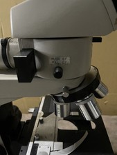 Nikon BD/ED Plan Objective Set 10x/20x/40x/100x Dry – Clean Optics As-Is