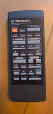 PIONEER CU-XR 003    vintage remote HIFI
