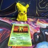 Pokemon Sunkern No. 191 Japanese Darkness 