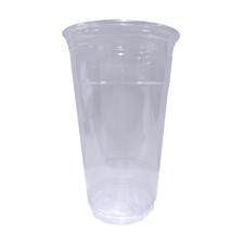 Darling Foodservice Clear Plastic 32 Oz. Cup - 300 / CS