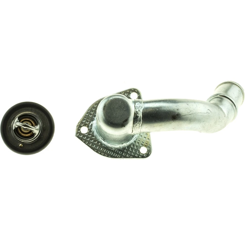 4883KT Motorad 恒温器外壳适用于皮卡马自达 B4000 卡车福特 Ranger 90-00 — 第 3/4 张图片