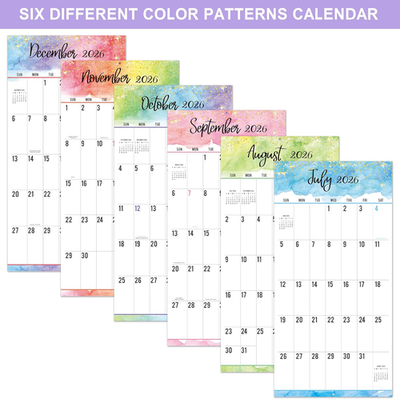 Wandkalender