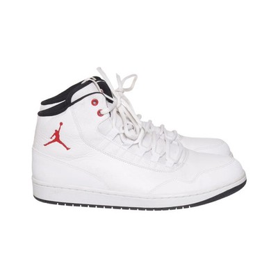 Jordan, Sneaker, Größe: 46, Executive, Weiß, Herren #uCo