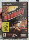Burnout: Revenge (Sony PlayStation 2, 2005)