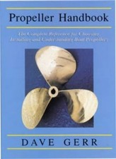 Propeller Handbook: The Complete Referenc... by Gerr, David Paperback / softback Propeller Handbook: The Complete Referenc... by Gerr, David Paperback / softback