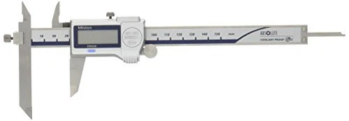 Mitutoyo Digimatic Offset Caliper NTD10-P15M 573-601-20 NEW