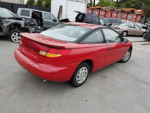 Temperature Control Fits 96-99 SATURN S SERIES 153650 - Picture 12 of 12