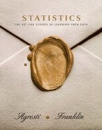 Statistics The Art and Science of Learning from Data