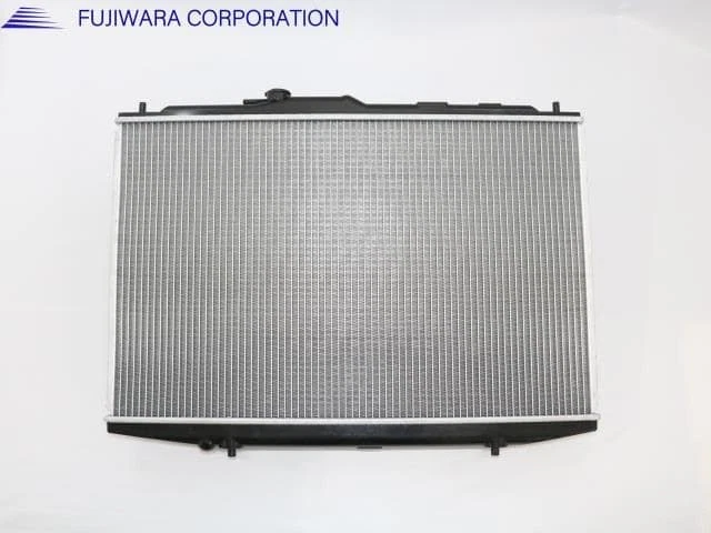 HONDA Odyssey LA-RA7 Radiator 19010PGM901 [New] [PA01699684] - Image 2 of 2