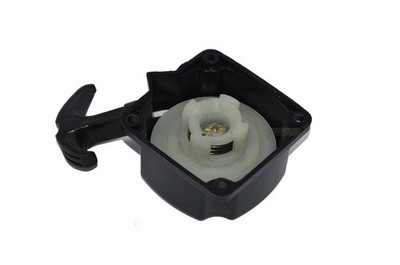 Pull starter for Fuxtec MFS520, 4in1 brush cutter/ Scheppach LB5200BP leaf...
