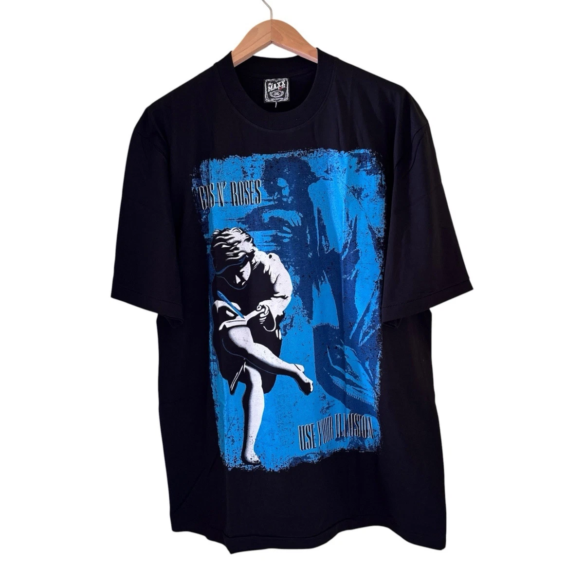 Use Your Illusion In Men's T-Shirts for sale | eBay