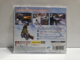Sega Sports Dreamcast Bundle of 6 (Sega Dreamcast)