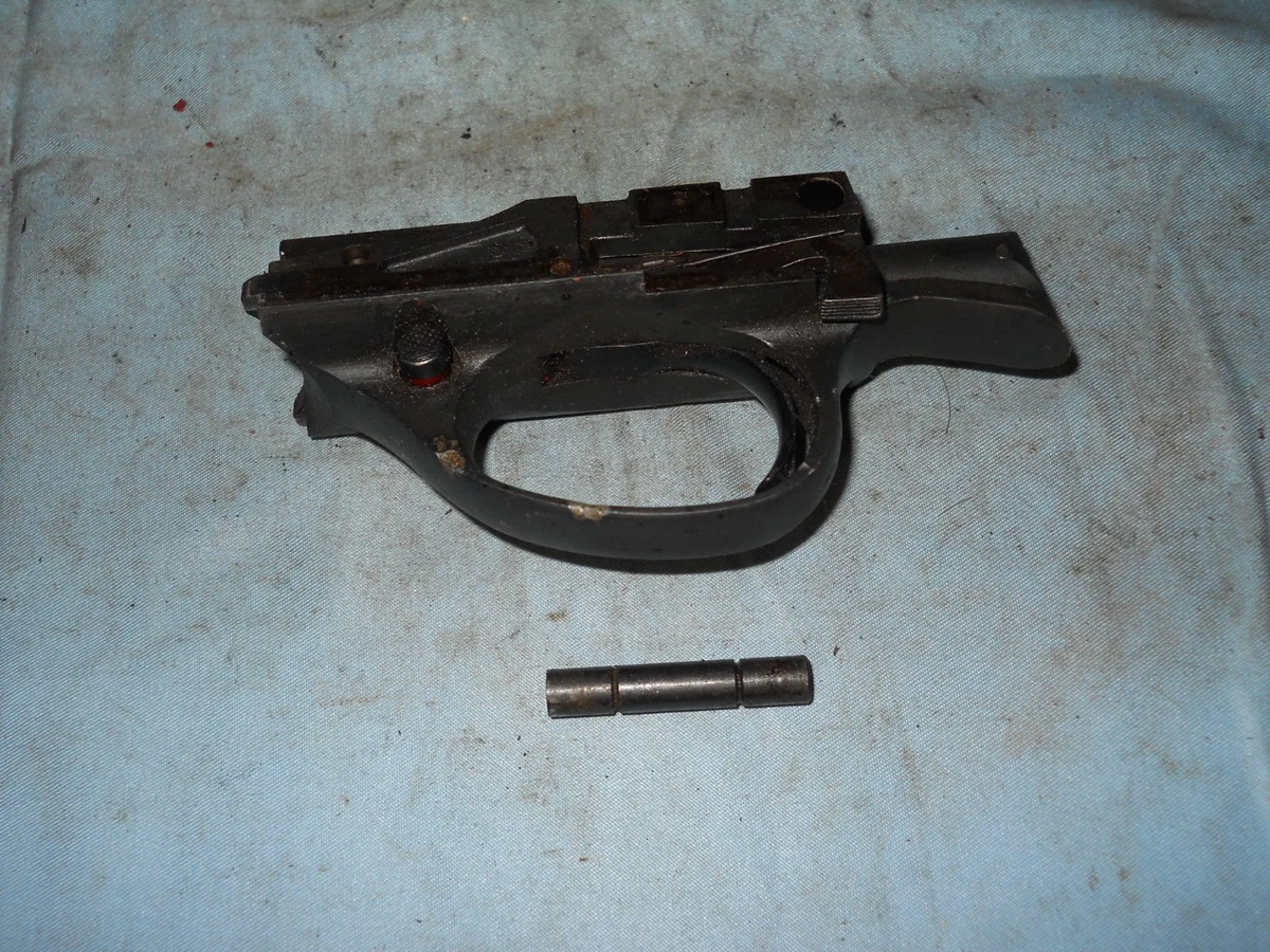 JC Higgins　ピストルグリップ　jcヒギンズ J.C. Higgins High Standard Shotgun Parts for sale | eBay
