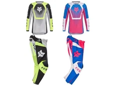 Fox Racing 180 Collect Youth Child Jersey & Pant Combo Gear Set MX/ATV/BMX  '26