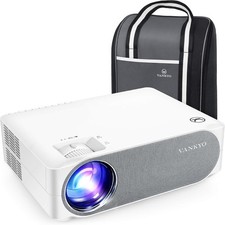 Vidéo Projecteur Full HD Vankyo Performance V630