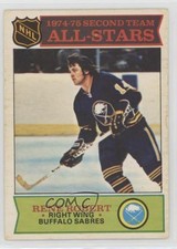 1975-76 O-Pee-Chee Rene Robert #296 0a4