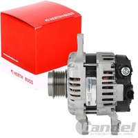 Herth+Buss Generator Lichtmaschine 110A Passend FüR Mitsubishi Eclipse |
