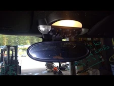 Rear View Mirror Convertible 4 Passenger Fits 09-13 MINI COOPER 1684096