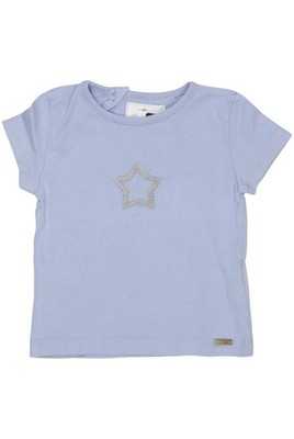 bellybutton T-Shirt Jungen Oberteil Shirt Kindershirt Gr. EU 68 Baum... #060jdug
