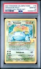 New ListingPSA 10 GEM MINT Venusaur 15/102 Celebrations: Classic Collection Holo