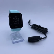 Garmin Forerunner 35 Running GPS Sports Watch with Charger - Black/Lime - TESTED