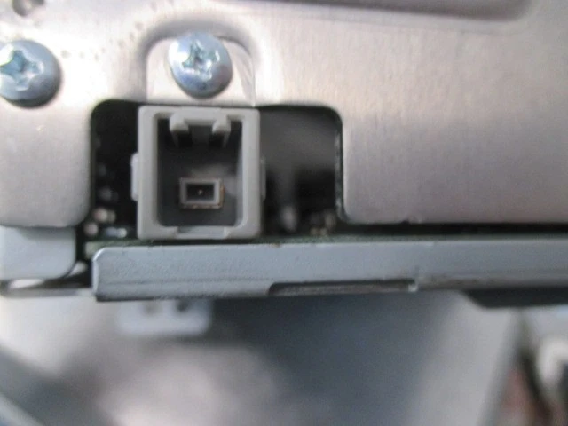 AUTORADIO RÉCEPTEUR HYUNDAI I30 961602L200 2571868 - Photo 4/4