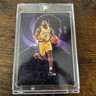 2024-25 Panini Silhouette - Bronny James, Bronny James #78 Blue /99 (RC)