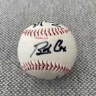 Vintage Bobby Cox Autographed multi-signed baseball