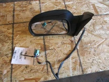 2002-05 GMC Envoy Drivers Left Side View Mirror *Option DK2* 