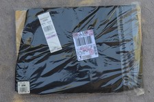 Alfred Dunner Classic Pull On Elastic Black Pants, Womens 22W, Proport. Medium C