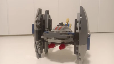 LEGO Star Wars 75073 Vulture Droid